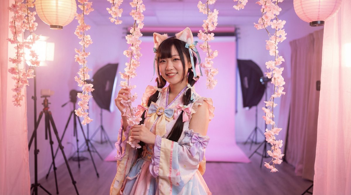 国产动漫cosplay视频